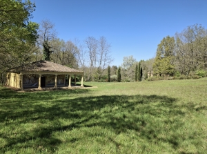 Unique Main House, Second House, Swimming Pool and Land