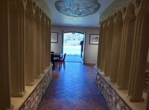 Unique Main House, Second House, Swimming Pool and Land