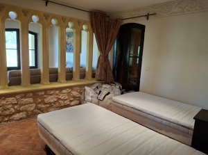 Unique Main House, Second House, Swimming Pool and Land