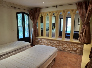 Unique Main House, Second House, Swimming Pool and Land