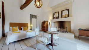 Detached Country House with 3 Guest Gites and Swimming Pool