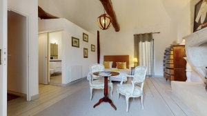 Detached Country House with 3 Guest Gites and Swimming Pool