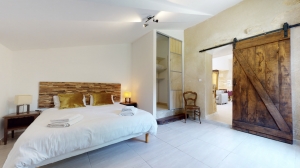 Detached Country House with 3 Guest Gites and Swimming Pool