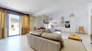 Detached Country House with 3 Guest Gites and Swimming Pool