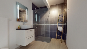 Detached Country House with 3 Guest Gites and Swimming Pool