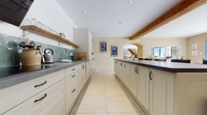 Detached Country House with 3 Guest Gites and Swimming Pool