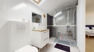 Detached Country House with 3 Guest Gites and Swimming Pool