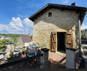 Pretty Character Cottage, Ideal Holiday Home