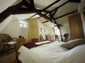 Pretty Character Cottage, Ideal Holiday Home