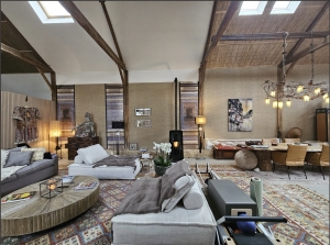 Unique Offer, Not One, Not Two but Three Houses