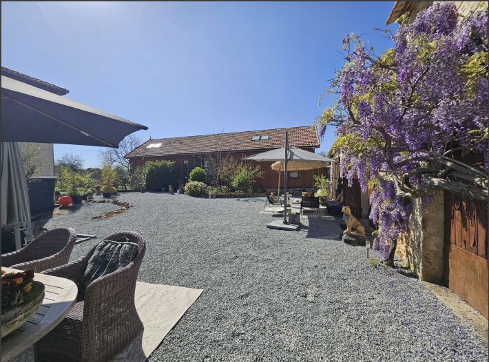 Unique Offer, Not One, Not Two but Three Houses
