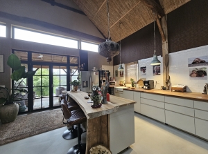 Unique Offer, Not One, Not Two but Three Houses