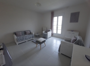 Lovely Detached House with Guest Gites and Bowling Green