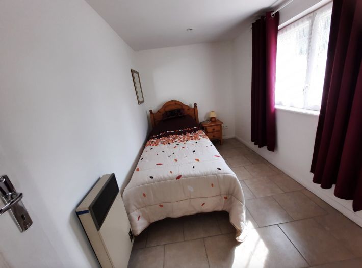 Lovely Detached House with Guest Gites and Bowling Green