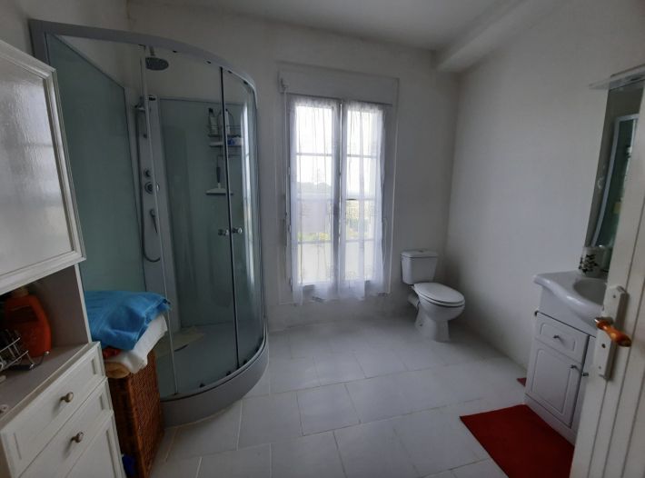 Lovely Detached House with Guest Gites and Bowling Green