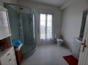 Lovely Detached House with Guest Gites and Bowling Green