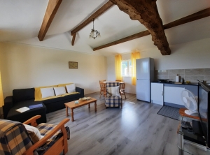 Lovely Detached House with Guest Gites and Bowling Green