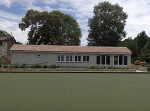 Lovely Detached House with Guest Gites and Bowling Green