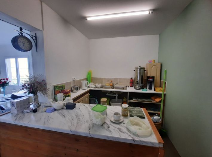 Lovely Detached House with Guest Gites and Bowling Green