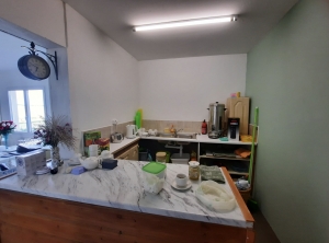 Lovely Detached House with Guest Gites and Bowling Green