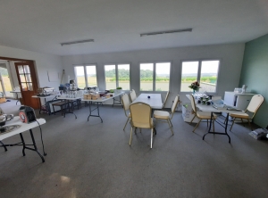 Lovely Detached House with Guest Gites and Bowling Green