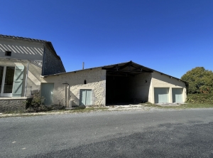 Lovely Detached House with Guest Gites and Bowling Green