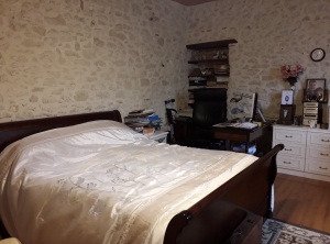 Lovely Detached House with Guest Gites and Bowling Green