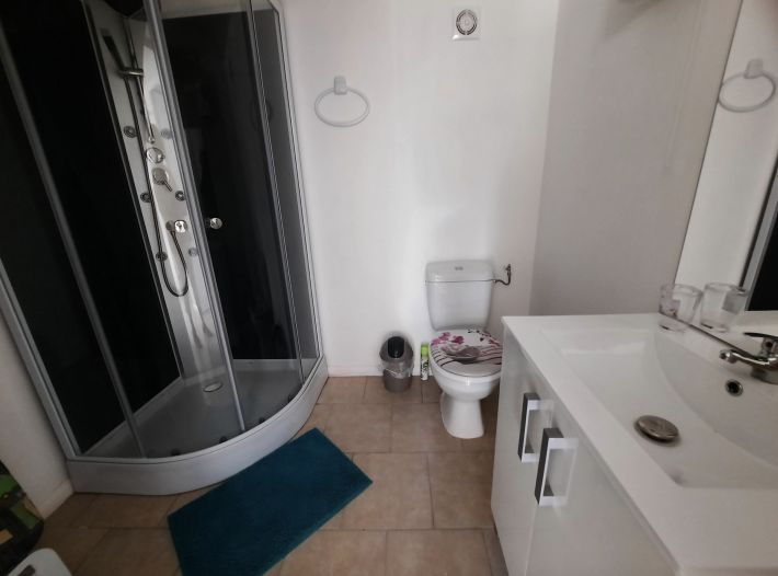 Lovely Detached House with Guest Gites and Bowling Green