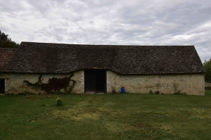 Detached Country House with Land and Swimming Pool