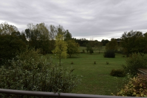 Detached Country House with Swimming Pool and Landscaped Garden