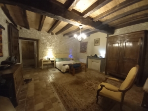 Detached House with Super Swimming Pool