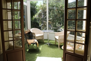 Detached House with Super Swimming Pool