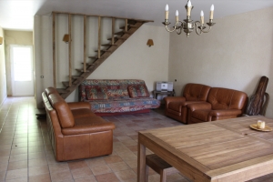 Detached House with Super Swimming Pool