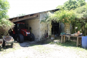 Detached House with Super Swimming Pool