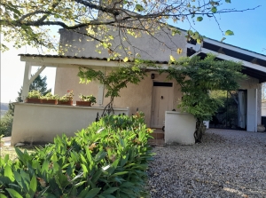 Country House with Swimming Pool and Open Views