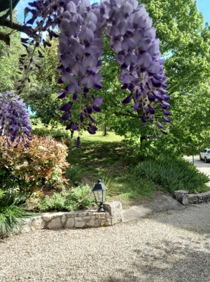Country House with Swimming Pool and Open Views
