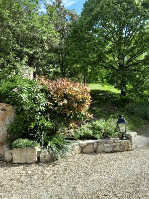 Country House with Swimming Pool and Open Views