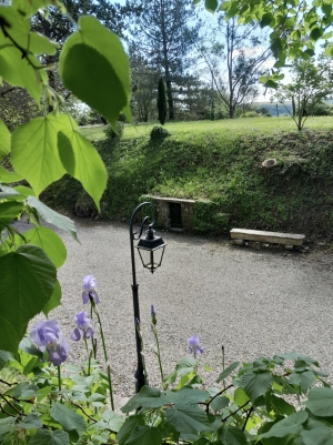 Country House with Swimming Pool and Open Views