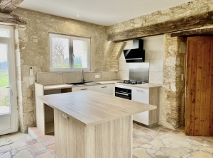 Main House with Guest Gite, Swimming Pool ad Land