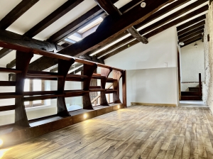 Main House with Guest Gite, Swimming Pool ad Land