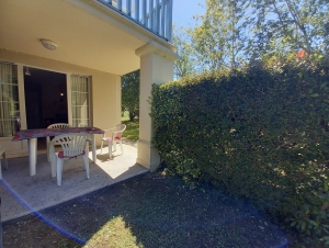 Ideal Holiday Home, Ground Floor Apartment