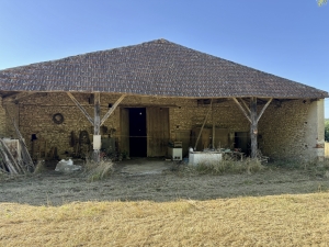 Main House with Outbuildings in 7.2 Hectares of Land