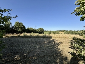 Main House with Outbuildings in 7.2 Hectares of Land