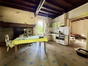 Main House with Outbuildings in 7.2 Hectares of Land