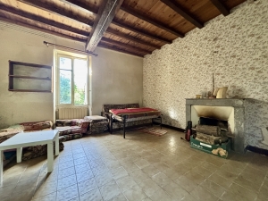 Main House with Outbuildings in 7.2 Hectares of Land