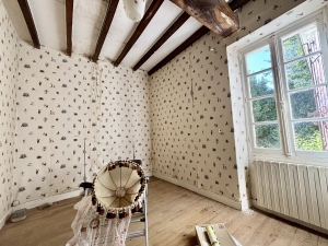 Main House with Outbuildings in 7.2 Hectares of Land