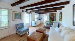 Main House, Guest House, Stables and Pool