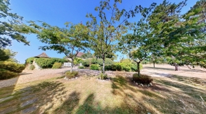Main House, Guest House, Stables and Pool