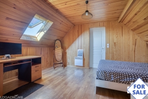 Detached Country House with Open Views