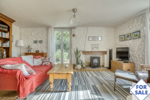 Beautiful House and Garden, Possible BnB Prospect